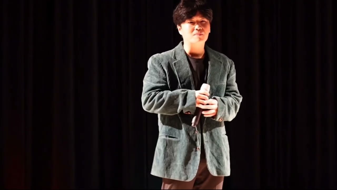 생동버스킹 오픈하우스위크 철수와 영희 공연 Full ver. 실제 콘텐츠 이미지
